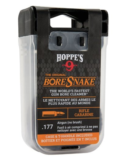 HOPPES BORESNAKE GEWEHR .50-.54 MIT HANDGRIFF UND BOX, #24020D