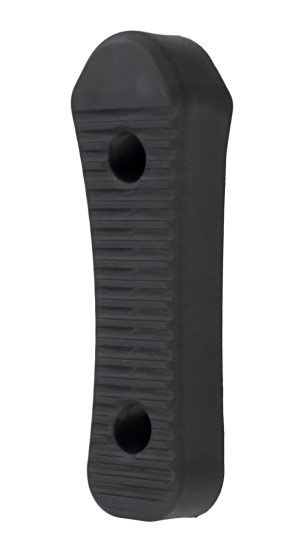 MAGPUL EXTENDED RUBBER BUTT-PAD 0,80 BLACK, #MAG350-BLK