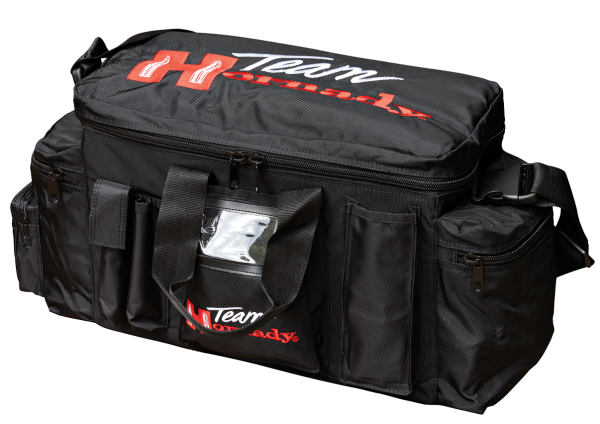 HORNADY TEAM HORNADY RANGE BAG, #9919