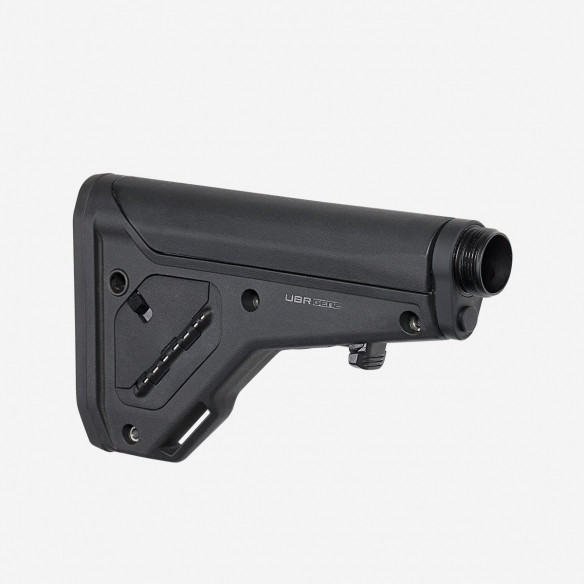 MAGPUL UBR GEN2 COLLAPSIBLE SCHAFT! - BLACK,# MAG482-BLK