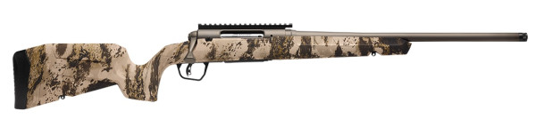 SAVAGE AXIS II PRO WESTERN COMPACT.223 REM, 20"/50,8CM, 1/2"X28, #52337