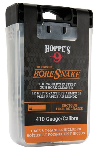 HOPPES BORESNAKE FLINTE KAL. 12, MIT HANDGRIFF UND BOX, #24035D