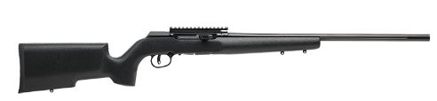 SAVAGE A22 SEMI-AUTO .17HMR LL:56CM, #55728 (US.NR:47223)