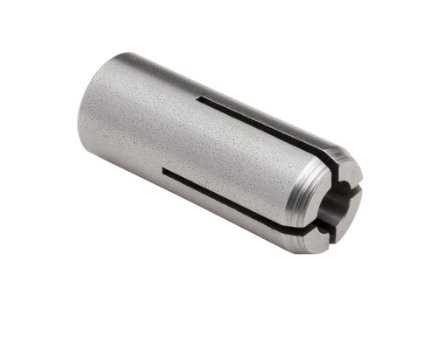 HORNADY CAM-LOCK SPANNZANGE FÜR GESCHOSSZIEHMATRITZE #9, .338-.358 DIA, #392162