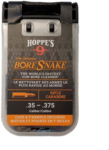 HOPPES 24018D BORESNAKE GEWEHR .35, 350,357,358,9.3X74R,375 RIFLES MIT HANDGRIFF UND BOX