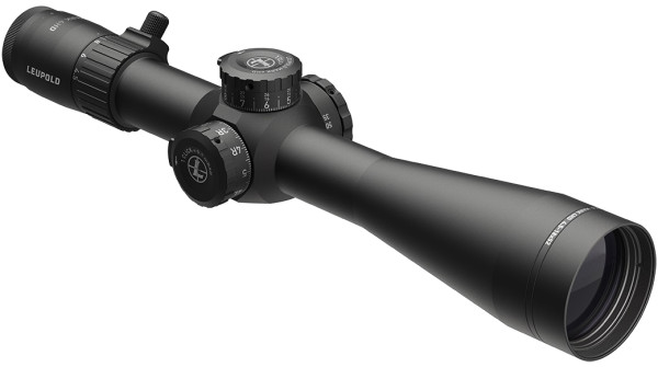 LEUPOLD MARK 4HD 4,5-18x52 DM-34MM M5C3 SIDE FOCUS FFP ABSEHEN: PR2-MIL, #183626