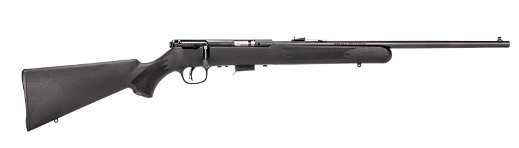 SAVAGE 93F REPETIERBÜCHSE .22WMR LL:53CM, #91800 (US.NR:91800)