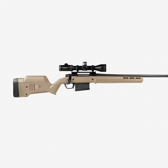 MAGPUL HUNTER 700 SCHAFT! FÜR REMINGTON 700 L/A FLAT DARK EARTH, #MAG483-FDE