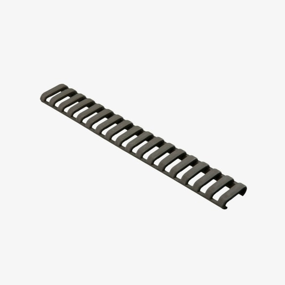 MAGPUL LADDER RAIL PANEL OLIVE DRAB, #MAG013-ODG