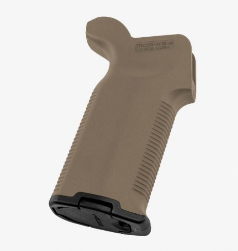 MAGPUL MOE-K2+ GRIP AR15/M4 FDE, #MAG532-FDE