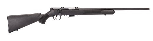 SAVAGE 93R17 F REPETIERBÜCHSE .17HMR 53 CM, #96709