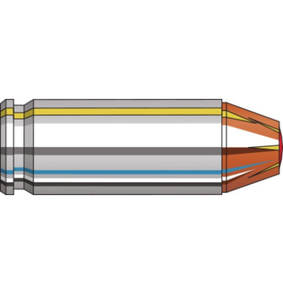 HORNADY CRITICAL DUTY LE 10MM AUTO 175GR FLEXLOCK, VPE:50 STÜCK, #91255