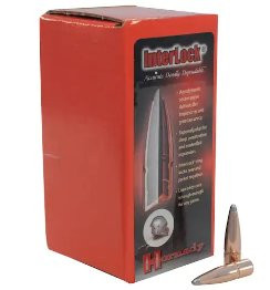 HORNADY INTERLOCK SP 7MM/.284 139GR, VPE: 100STÜCK, #2820