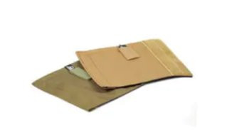 ASE UTRA HEAT / MIRAGE COVER FÜR S SERIES JET-Z CQB, SL7, COYOTE BROWN, #AU894