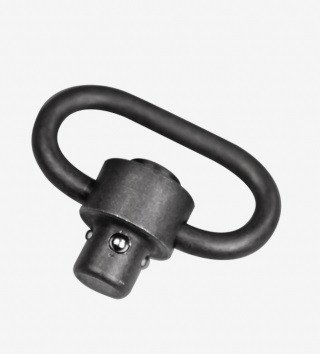 MAGPUL QD SLING SWIVEL FÜR AR15/M4, #MAG540-BLK