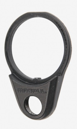 MAGPUL ASAP QD AMBIDEXTRIOUS SLING ATTACH- MENT POINT QD, #MAG529-BLK