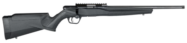 SAVAGE B17 REPETIERBÜCHSE .17HMR, LL:41,3CM, #70803 (US:NR: #70803 )