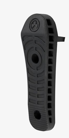 MAGPUL ENHANCED RUBBER BUTT PAD 0.70", #MAG317-BLK