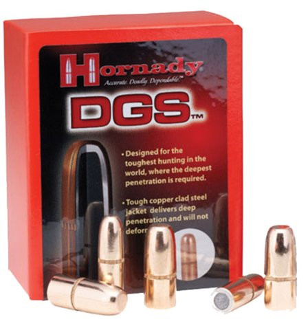 HORNADY DGS .423/.423 400GR, VPE: 50STÜCK, #4241