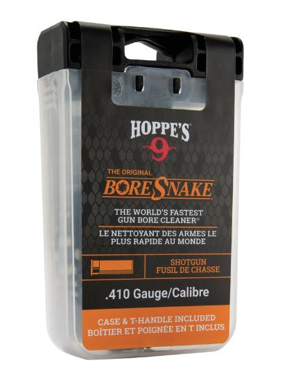 HOPPES BORE SNAKE FLINTE KAL.410, #24031