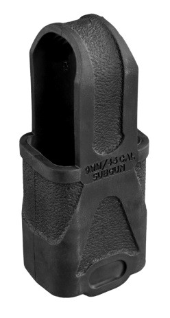 MAGPUL MAGAZIN PULL 9MM/MP5/UZI 3 STÜCK BLACK, #MAG003-BLK