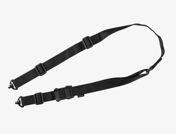 MAGPUL MS1 QDM SLING BLACK, #MAG939-BLK