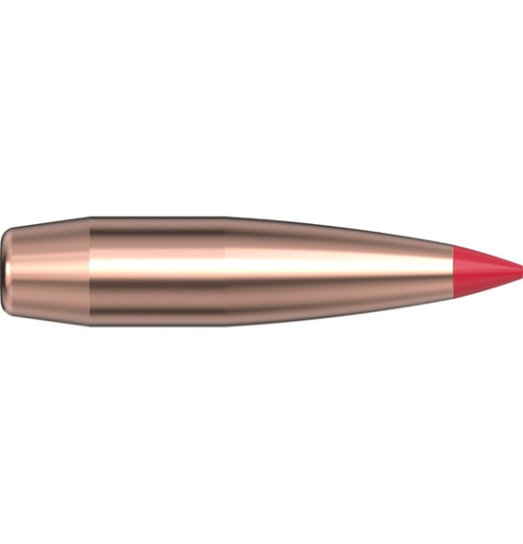 HORNADY ELD-VT 6,5MM/.264 100GR, VPE:100STÜCK, #26103