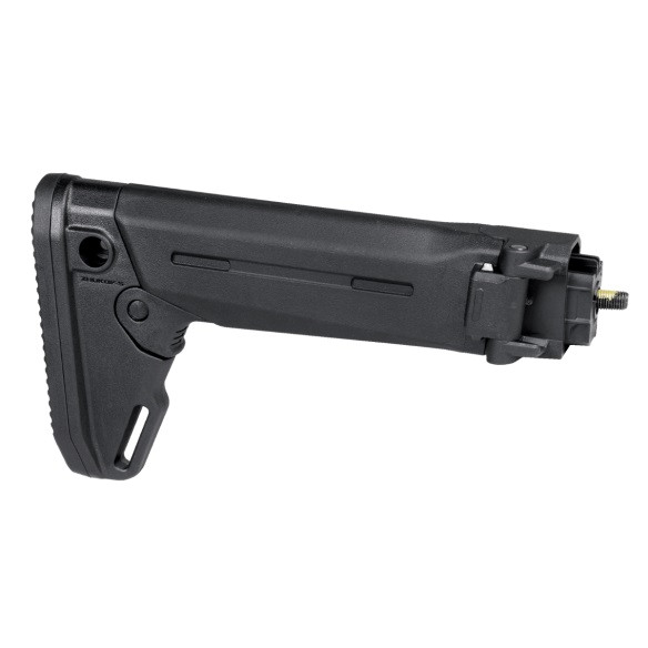 MAGPUL ZHUKOV-S SCHAFT YUGO BLACK, # MAG552-BLK