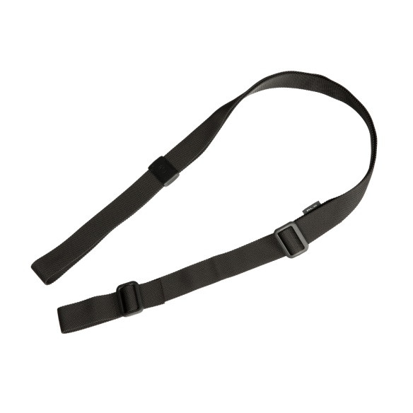 MAGPUL RLS SLING BLACK, # MAG1004-BLK