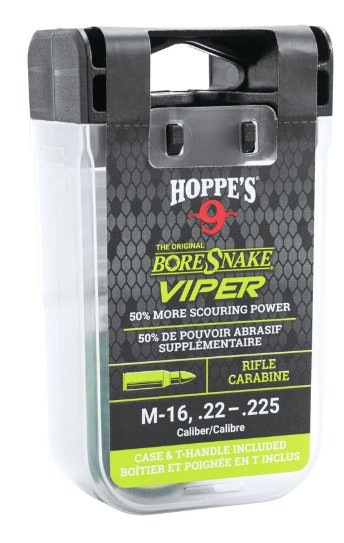 HOPPES BORESNAKE VIPER ..30/.308 MIT HANDGRIFF UND BOX, #24015VD