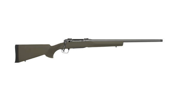 SAVAGE 110 TRAIL HUNTER .450 BUSHMASTER, 51CM, #56312